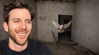 Arabic Ghost Hunter Lost His Ghost Hunt To This...