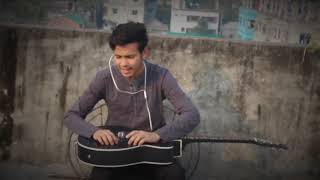 kisu kisu manush ar jibone coverd by JHORAPATA