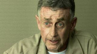 How Michael Peterson Exposed Himself (The Staircase)