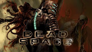 Dead Space é uma NOJEIRA