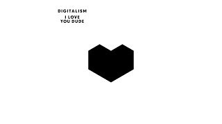 Digitalism - Harrison Fjord