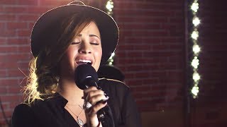 Demi Lovato - Heart Attack (Capital FM Session)