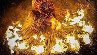 #THEYYAM: A ritual form of Worship #ഒരു ജനതയുടെ അതിജീവനത്തിൻ്റെ കഥ#