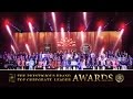 The Prestigious Brand Awards & Top Corporate Leader Awards 2015