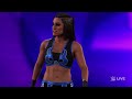 WWE 2K22 Banzai Pack: Kacy Catanzaro