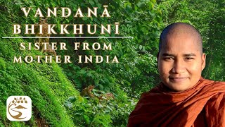 A Bhikkhuni's Quest to Help Revive the Indian Sangha | Ayyā Vandana Q\u0026A