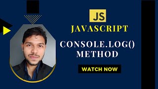 Beginner JavaScript Tutorial with Real Talk 😎 | Learn console.log() in 5 Minutes