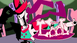 COOL SONG | Deltarune Chapter 5 (UST)