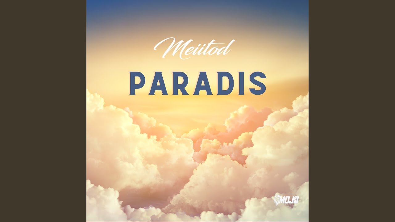 Paradis Youtube Music