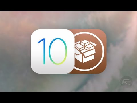 How to Jailbreak iOS 10, 10.2.1, 10.3.3 and further (maybe iOS 11). 32 Bit Devices Only! How to Jailbreak iOS 10, 10.2.1, 10.3.3 and further (maybe iOS 11). 32 Bit Devices Only!
