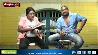 Comedy Kusal -Tulu Comedy show │ Episode 30 │Daijiworld Television