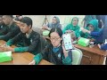 Sosialisasi Literasi Digital Bersama Sahabat Difabel dan TP PKK Kota Semarang