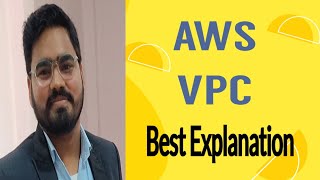 Best VPC explanation| VPC explained in 30 mins with Subnet, NACL, Security Groups, EC2 | #aws