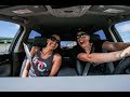 Witsup Kona: Lauren Brandon Witsup Cab Ride