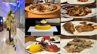 New Year’s Day Unlimited Dinner Buffet @ THE WESTIN Kolkata🔥Best Pork, Mutton Biryani, Crab Octopus