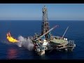 Deep Sea (Offshore) Drilling Oil Well Exploration