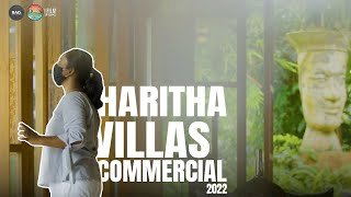 HARITHA VILLAS - WELLNESS \u0026 SPACE l iFilmSriLanka