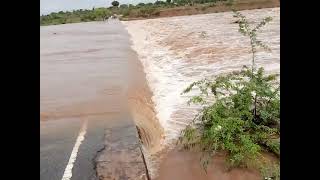 river kurdiya sarmathura Dholpur