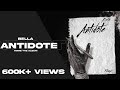 Antidote - Bella | Bonus Track | Home The Album