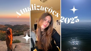 ATUALIZAÇÕES DA ANASTASIA! | JustPoppin