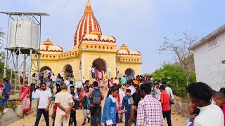 DEVDARHA TEMPLE // PADAMPUR ODISHA