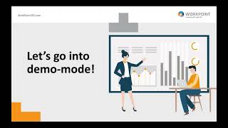 Webinar - WorkPoint Express