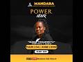 Mandara SDA Church || Power Hour ll Mrs T. Guzha || Mara ku tsinhwe || THUR 04 June 2026