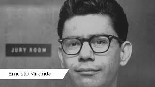 NHD 2024 Documentary Winner: Miranda v. Arizona: A Turning Point in History