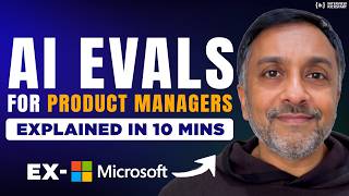 AI Evals 101: How to Evaluate LLMs, Agentic AI & GenAI Systems (Step by Step)