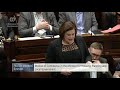 deputy mary lou mcdonald speech from 3 dec 2019