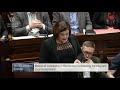 deputy mary lou mcdonald speech from 3 dec 2019