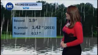 N24/7 Informa: Potencial de inundaciones continuará hasta el miércoles