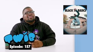 Don’t ask what’s in my cup! | This Week in Blade Ep. 157