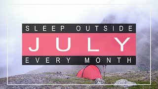 July | a night at a top (7/12)