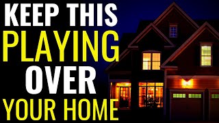 ( ALL NIGHT PRAYER ) KEEP THIS PLAYING OVER YOUR HOME || PRAYER TO BLESS YOUR HOME AND FAMILY