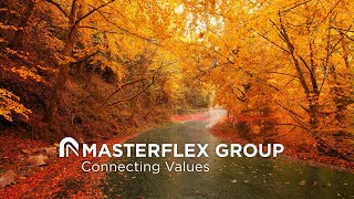 Autumn 2019  – Masterflex Group hoses for safe roads