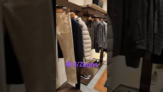 럭셔리/남자패션/이탈리아/제냐/Zegna/남자옷/남자코디/패션/Luxurious life