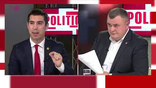 Politica / Popșoi spune că PSRM a preluat schema lui Plahotniuc de corupere a alegătorilor?