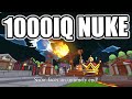 This 1000IQ Nuke Won The Game.. - Town of Salem 2 Town Traitor