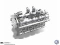 volkswagen 1.4 tsi engine with cylinder shut off technology