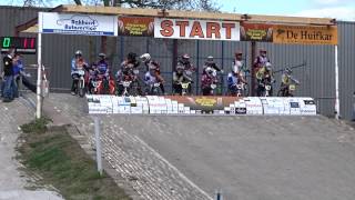 2015 04 18 race 11 finale jongens 10 jaar Gelders kampioenschap te Putten