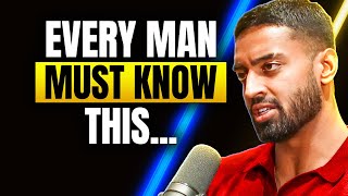 Hamza: What Is Real Masculinity And Modern Dating