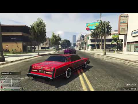 HOW TO SHARE MONEY WITH FRIENDS IN GTA 5 ONLINE HOW TO SHARE MONEY WITH FRIENDS IN GTA 5 ONLINE