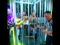 team liv morgan u0026 team rhea ripley war games entrances 2024 survivor series wwe wargames