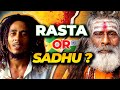 Dreadlocks, Ganja & Gods | The Hindu link between Bob Marley and Rastafari
