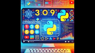 Mastering Python Basics: Data Types