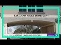 FDLE to investigate allegations of police brutality at Lakeland Police Department