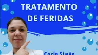 PHMB NO TRATAMENTO DE FERIDAS