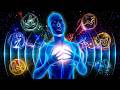 432Hz | Alpha Waves Heal The Whole Body and Spirit - Emotional, Physical, Mental & Spiritual Healing