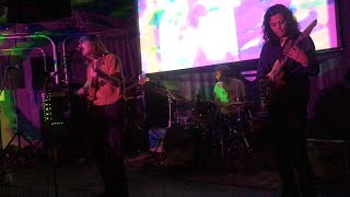 Silver Synthetic - Live at Zebulon, LA 3/21/2022